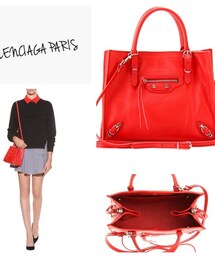 BALENCIAGA | ショルダーバッグ