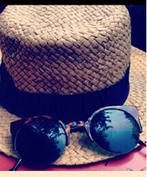 MANGO | キャップ