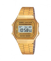 CASIO | アナログ腕時計