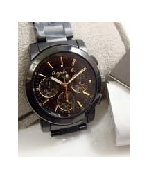 agnes b. | アナログ腕時計