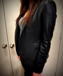 ZARA TRF | テーラードジャケット