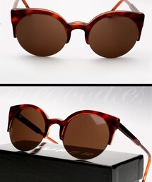 puzzle | サングラス