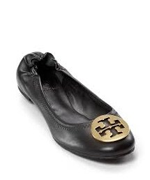 tour burch | バレエシューズ