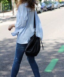 ZARA TRF | シャツ/ブラウス