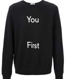 ACNE | スウェット