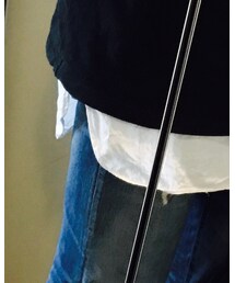 UNUSED | シャツ/ブラウス