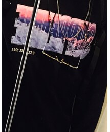 Supreme  | Tシャツ/カットソー