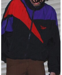Reebok | ナイロンジャケット