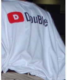 doublet | Tシャツ/カットソー