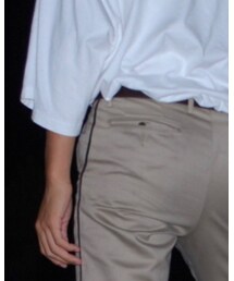 古着 | チノパンツ