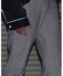 Wrangler | パンツ