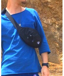 THE NORTH FACE | ボディバッグ/ウエストポーチ