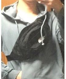 THE NORTH FACE | ボディバッグ/ウエストポーチ