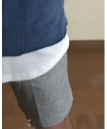 UNIQLO | その他パンツ