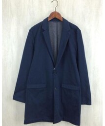 Right-on | チェスターコート