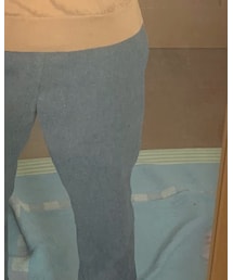 GU | パンツ