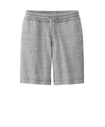 UNIQLO | スウェットショートパンツ(パンツ)