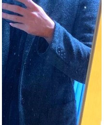 UNIQLO | ステンカラーコート