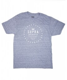 SUPRA TOKYO | STAR SEAL TEE(Tシャツ/カットソー)