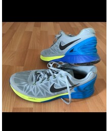 NIKE | Lunarglide6(スニーカー)
