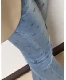 MURUA | デニムパンツ
