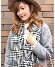 GU | ネックレス