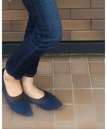 SHOPLIST | パンプス