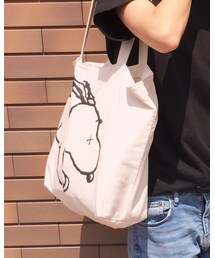 UNIQLO | トートバッグ