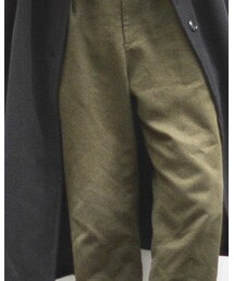 UNIQLO | スラックス