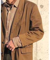 used | ジャケット/アウター