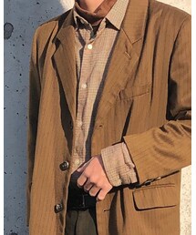 GU | シャツ/ブラウス