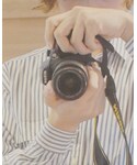 NIKONの「雑貨/ホビー(カメラ/カメラグッズ)」