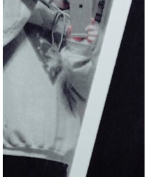 セプテンバーミー | パーカー