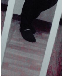 UNIQLO | ソックス/靴下