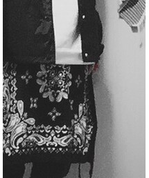 amazon | スカート