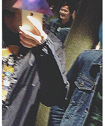 VISION STREET WEAR | その他アウター