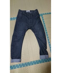 TOPMAN | ARC LEG(デニムパンツ)