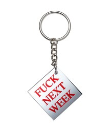 Supreme  | Mirrors Keychain
Red(その他雑貨)