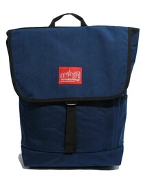Manhattan Portage | Washington SQ Backpack
Navy(バックパック/リュック)