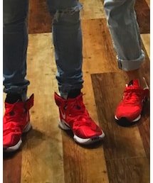 NIKE | スニーカー