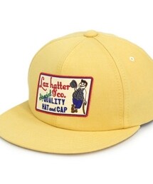 CA4LA | LAX CAP 3(キャップ)