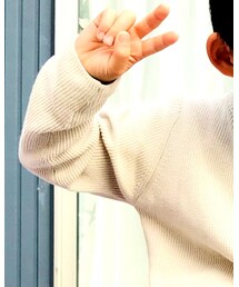 ZARA | ニット/セーター