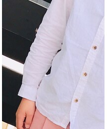 H&M | シャツ/ブラウス