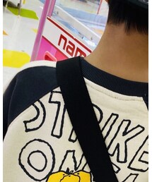 VANS | ショルダーバッグ