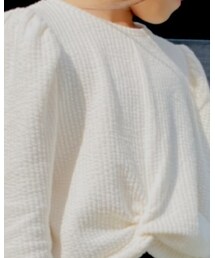 ZARA | Tシャツ/カットソー