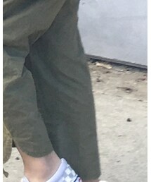 VINTAGE | カーゴパンツ