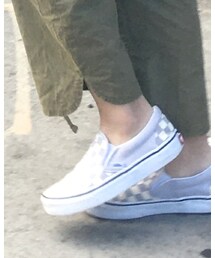 VANS | スリッポン
