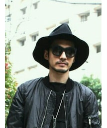 Reinhard Plank | 帽子