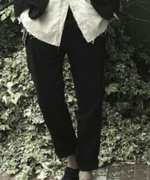 GEOFFREY B SMALL | スラックス
