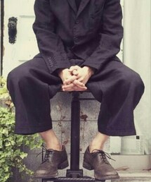 ZIGGY CHEN | その他パンツ